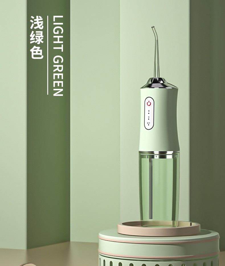 Household Dental Irrigator