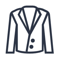 Fashionable Men's Clothing