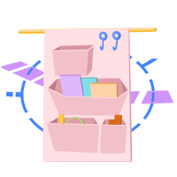 Storage and Cleaning