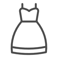 Fashionable Women's Clothing